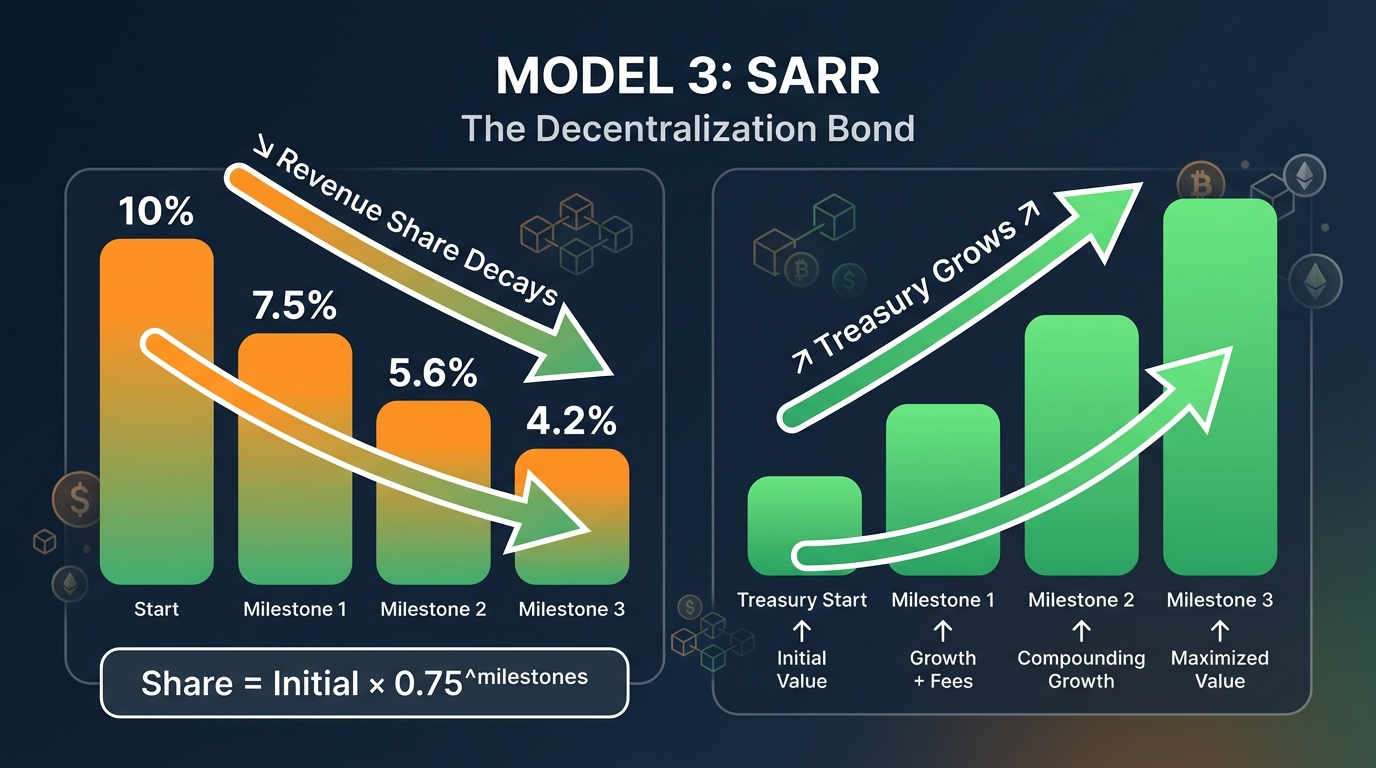 SARR Model